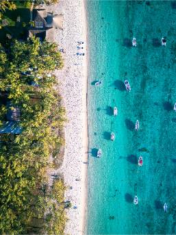 Hotels For Teenagers Thailand