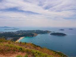 Budget Island Hotels Thailand