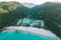 Hotels Near National Parks Thailand