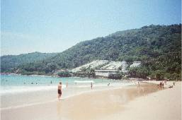 Hotels For First Time Visitors Thailand