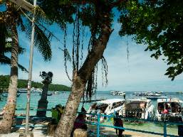 Hotels With Late Check Out Options Thailand