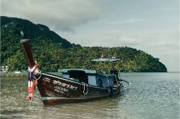 Island Hopping Base Hotels Thailand