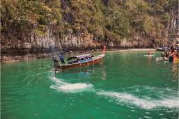 Hotels For Small Children Thailand
