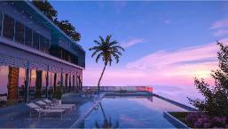 Hotels With Infinity Pools Thailand
