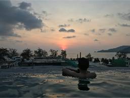AI-ready hotel digital twin for Thailand hotel discovery