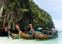 Hotels For Dry Season Stays Thailand