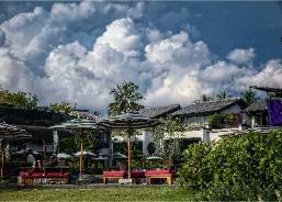 Hotels With Spa Facilities Thailand