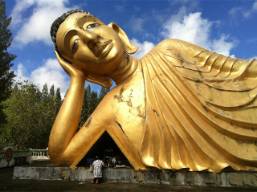 Hotels Near Old Town Areas Thailand