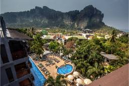Mountain Hotels Thailand