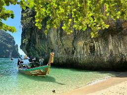 Hotels With Strong Wifi Thailand