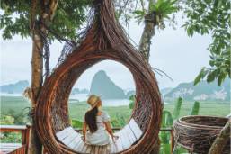 Luxury Resorts Thailand