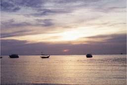 Hotels With Airport Transfers Thailand