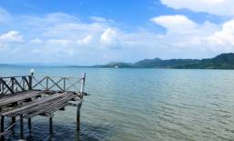 Hotels With Gym Facilities Thailand