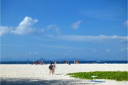 Vegan Friendly Hotels Thailand