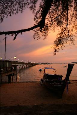 Digital Nomad Hotels Thailand