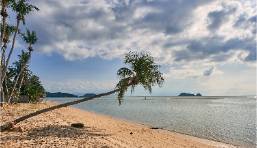 Hotels With Shuttle Services Thailand