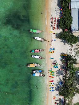 Hotels Near Nightlife Thailand