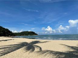Beach Vs City Hotels Thailand