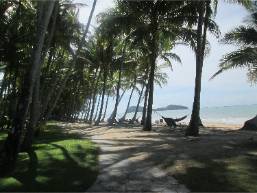 Hotels Near Temples Thailand