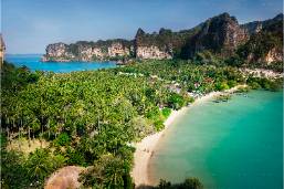 Hotels With Private Beach Access Thailand