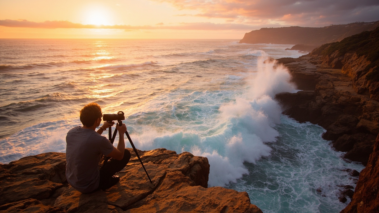 Photography Spots
