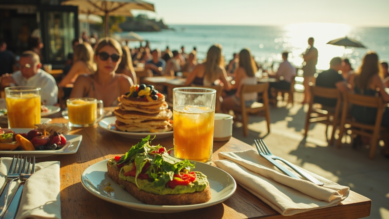 Brunch Spots