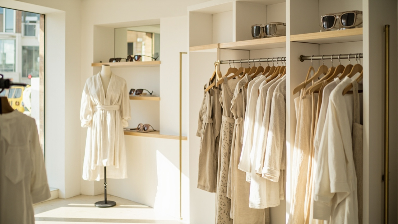 Fashion Retail