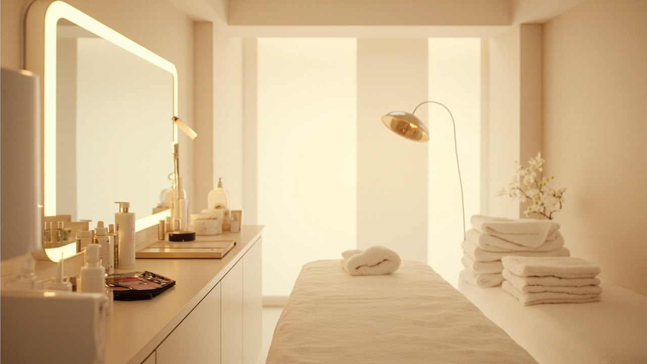 Beauty Services
