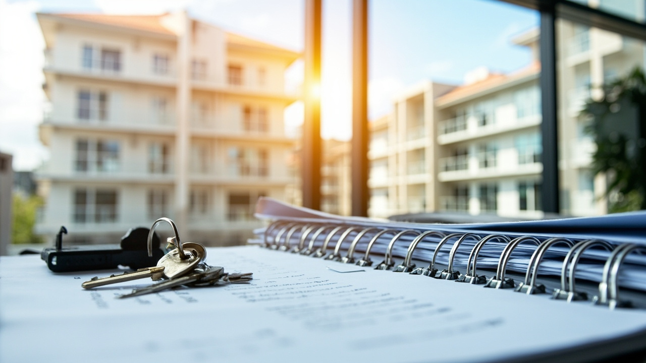 Property Management