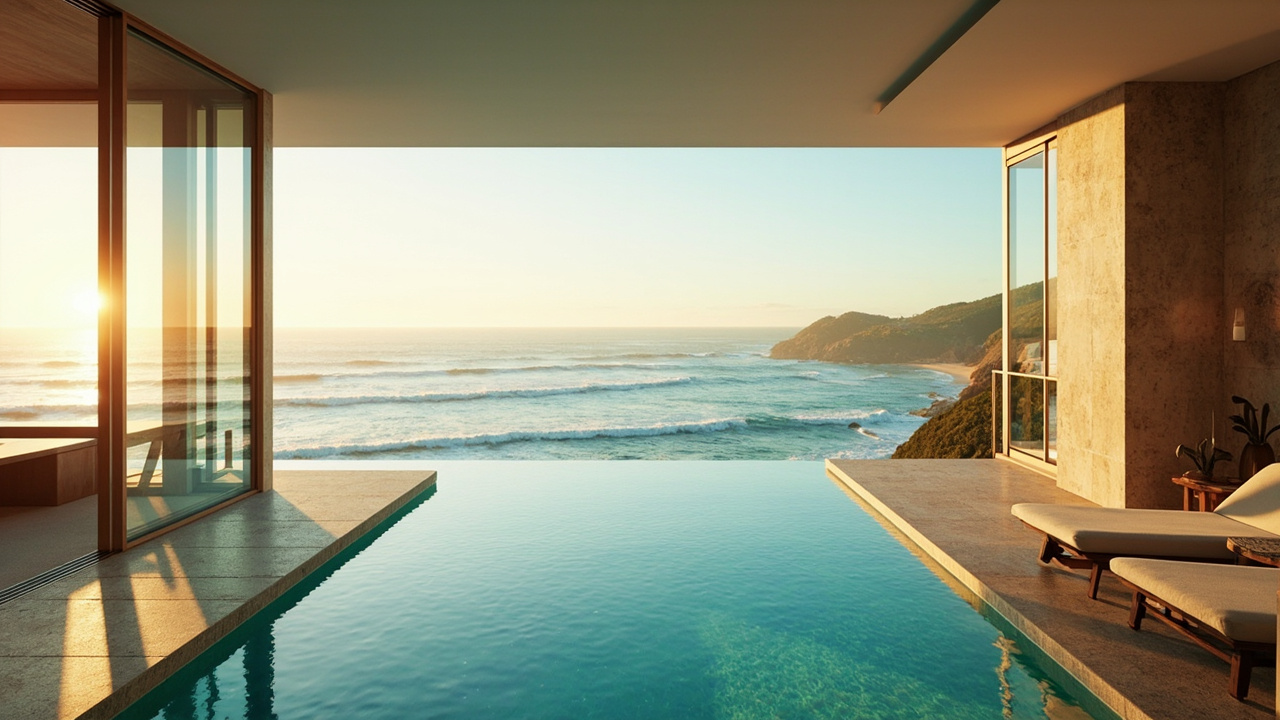 Luxury Hotels