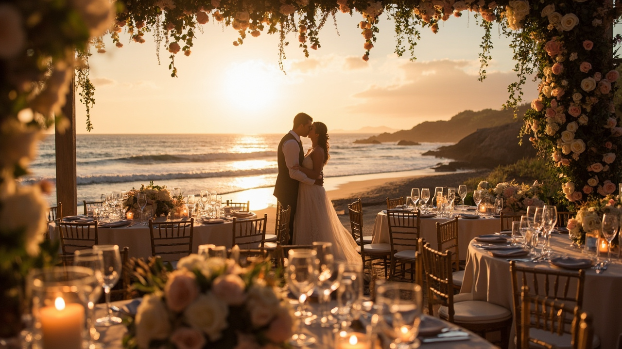 Wedding Venues