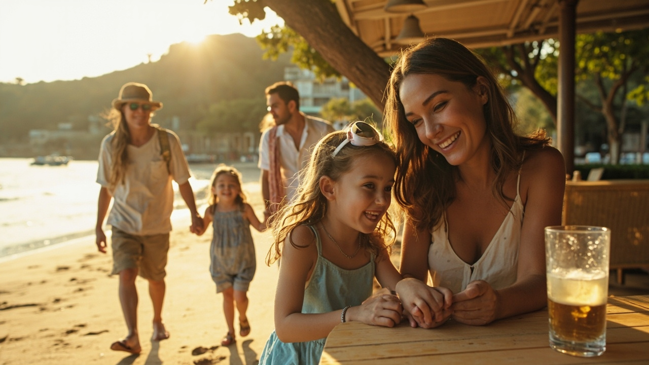 Family Activities