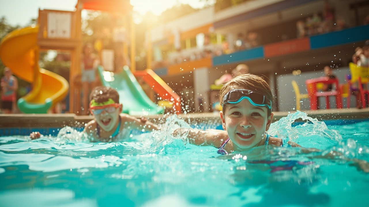 Kids Activities