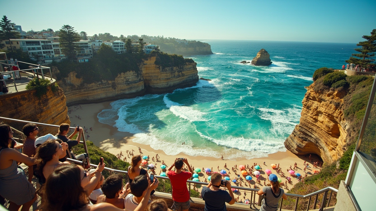 Tourist Attractions