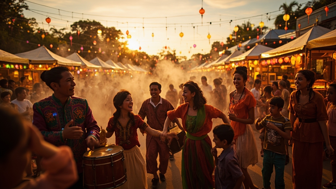 Cultural Events