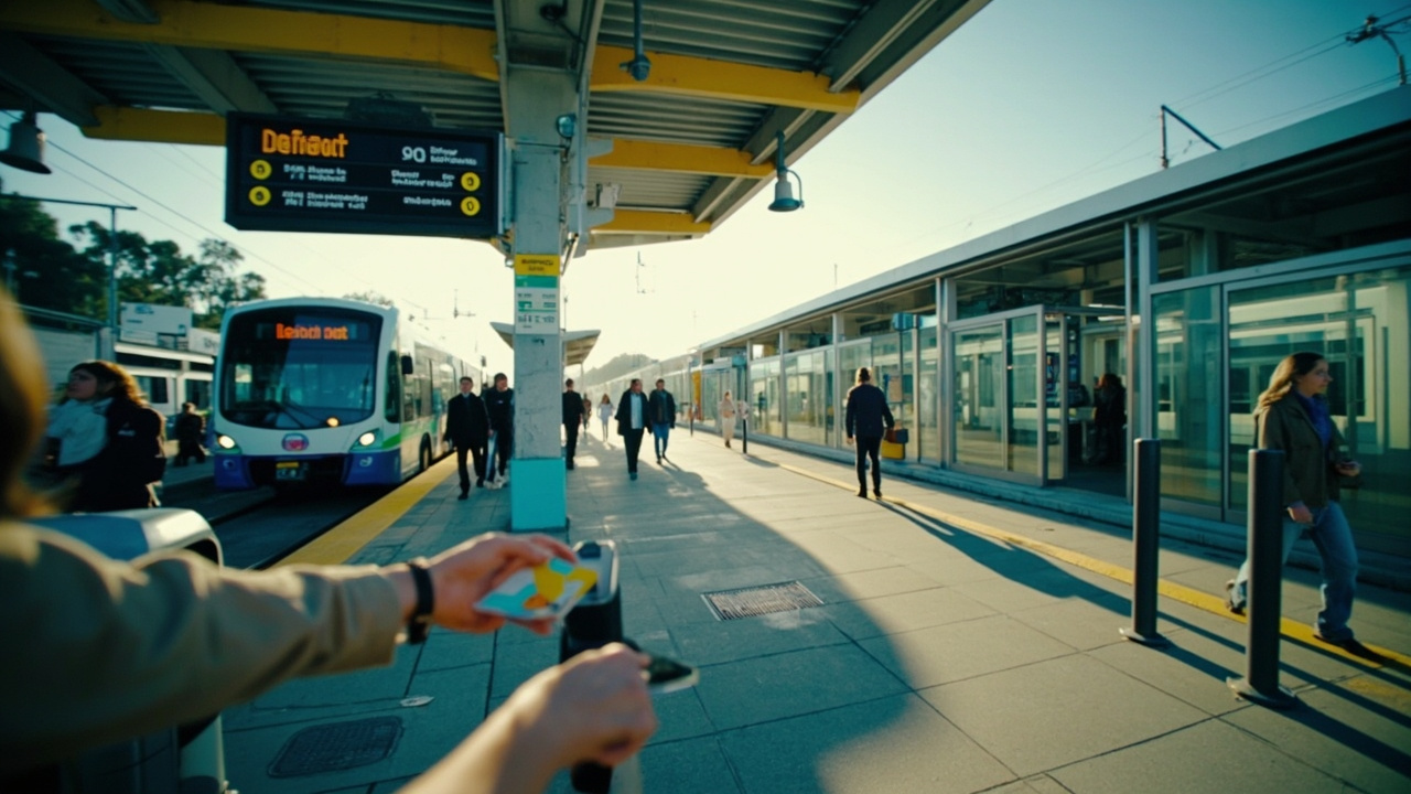 Public Transport