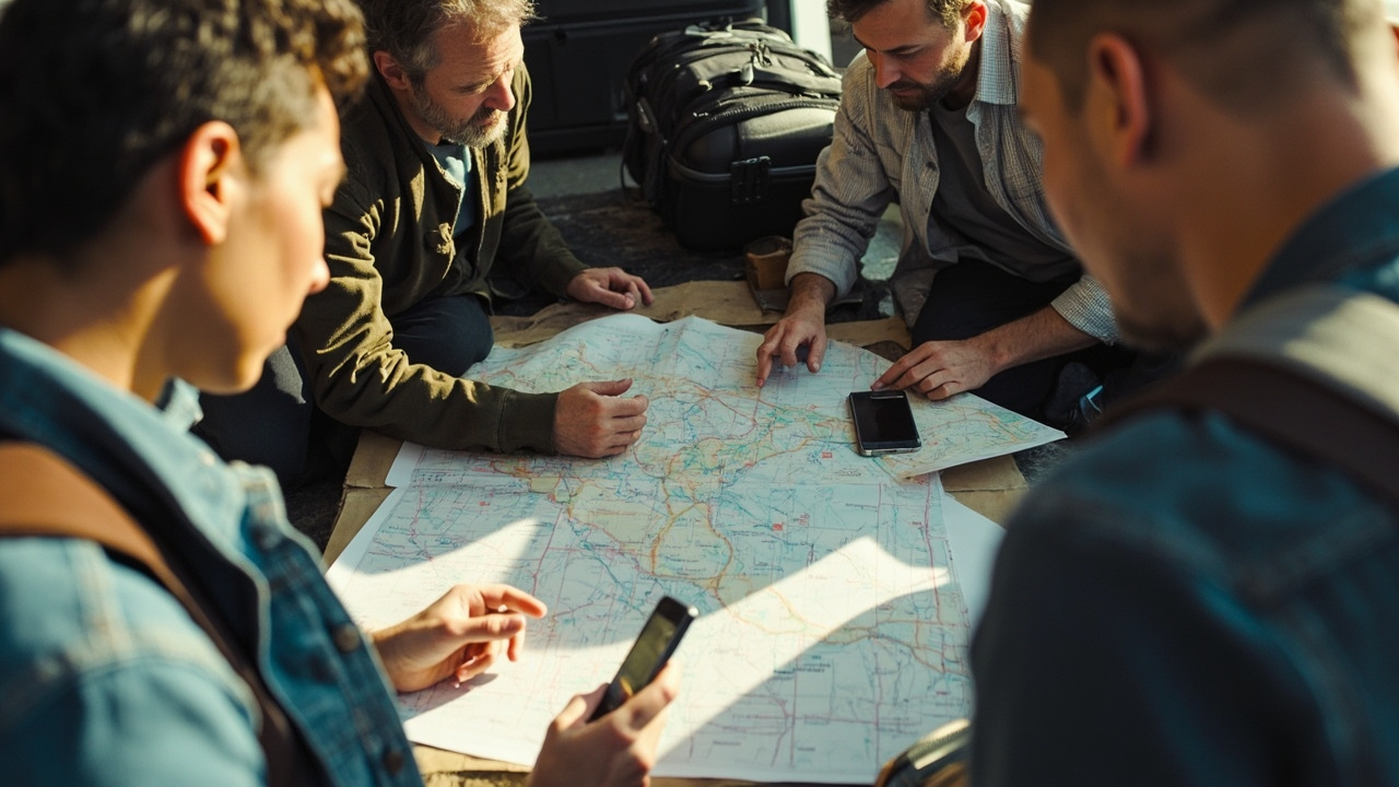 Travel Information