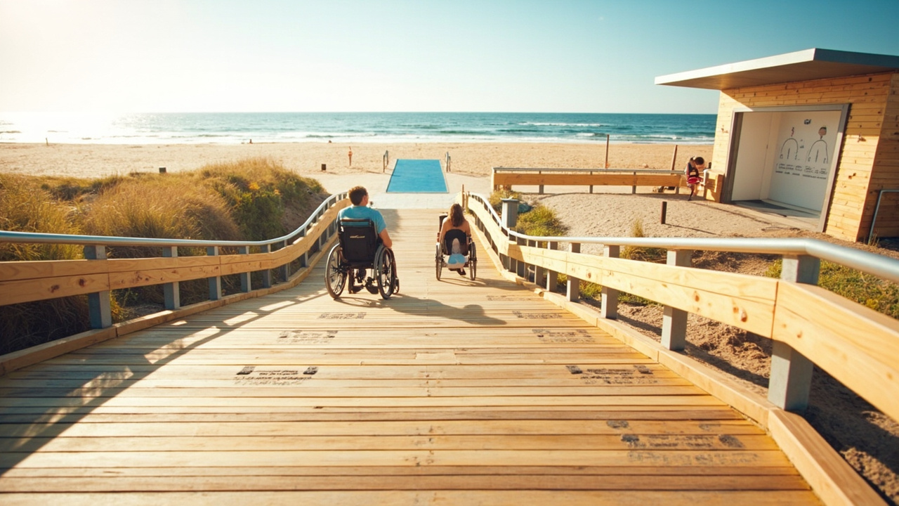 Accessible Travel