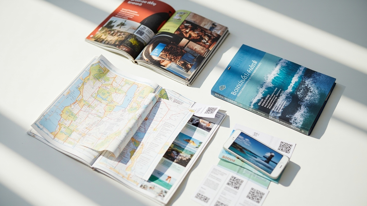 Travel Resources