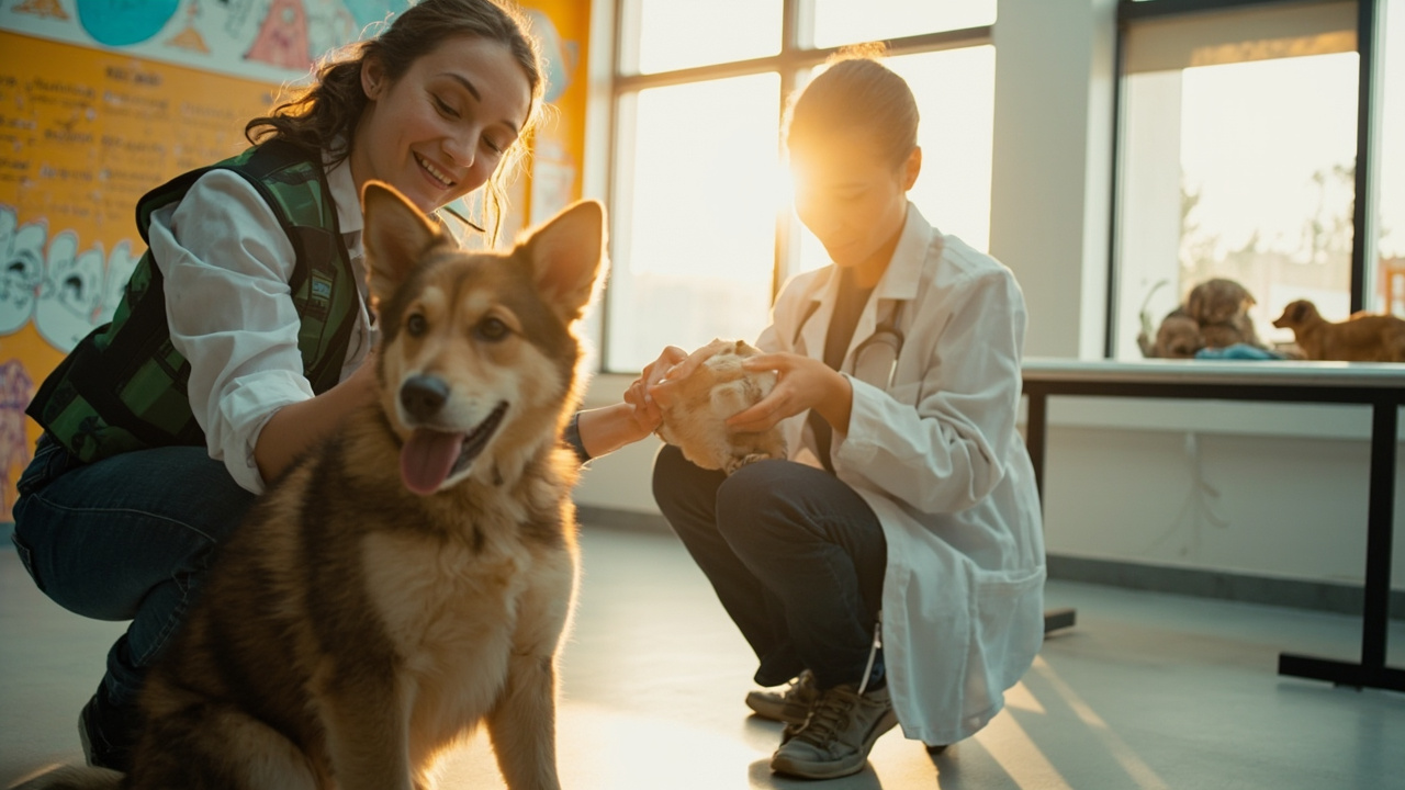 Animal Welfare
