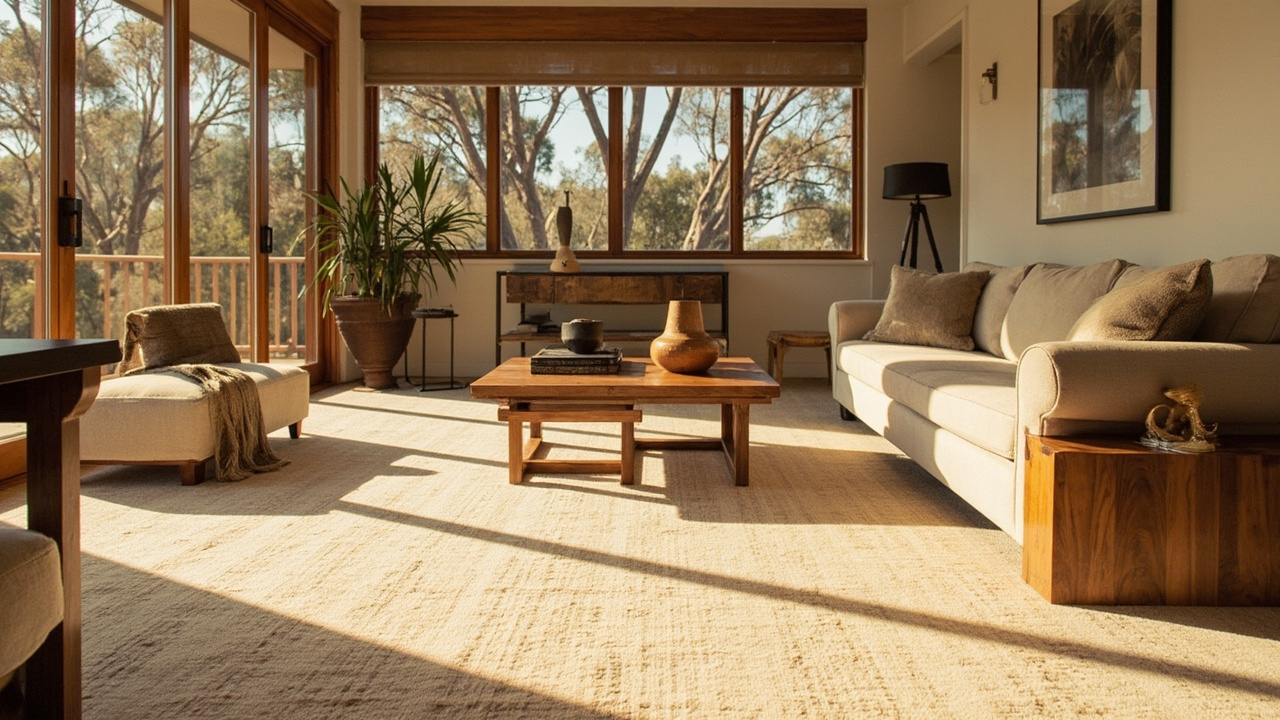Woven Wool, Axminster & Wilton Carpets