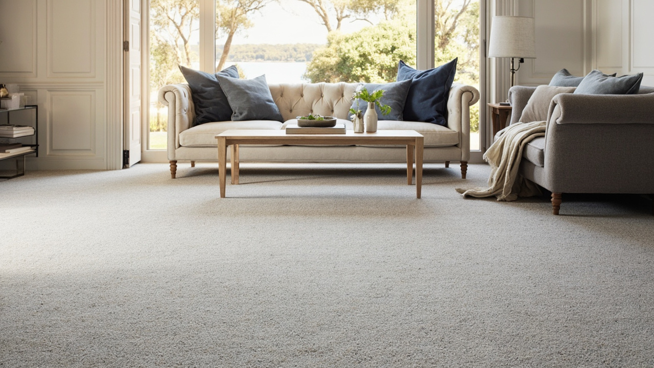 Grey Neutral Hamptons