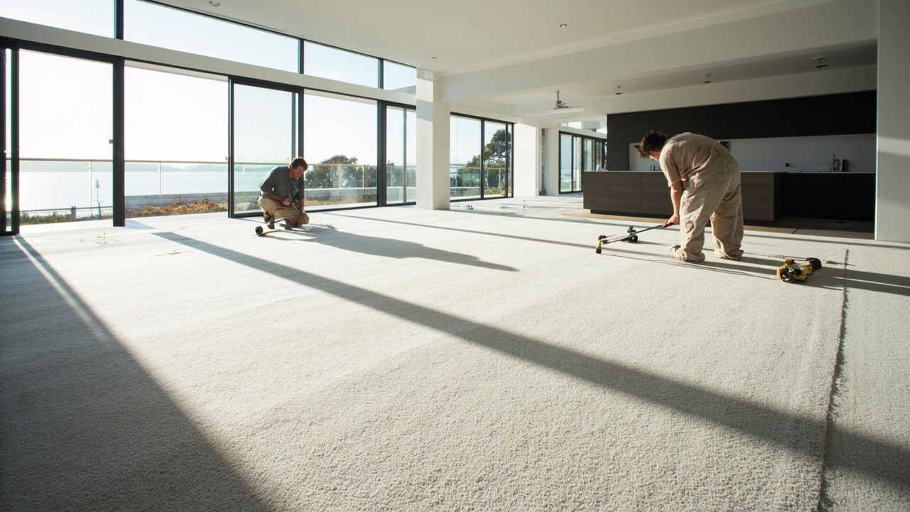 Wide Carpets, Rugs & Custom Sizes