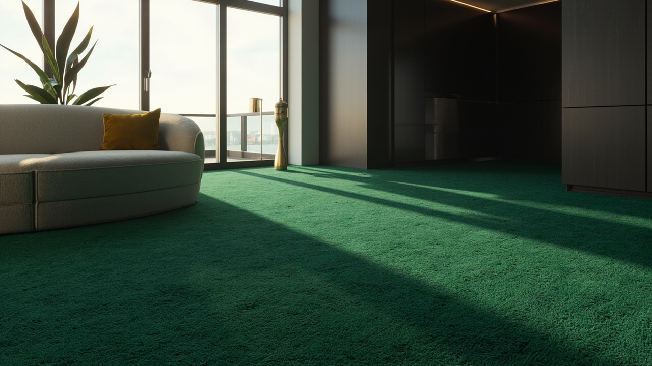 Luxury, Specialist & Commercial Carpets