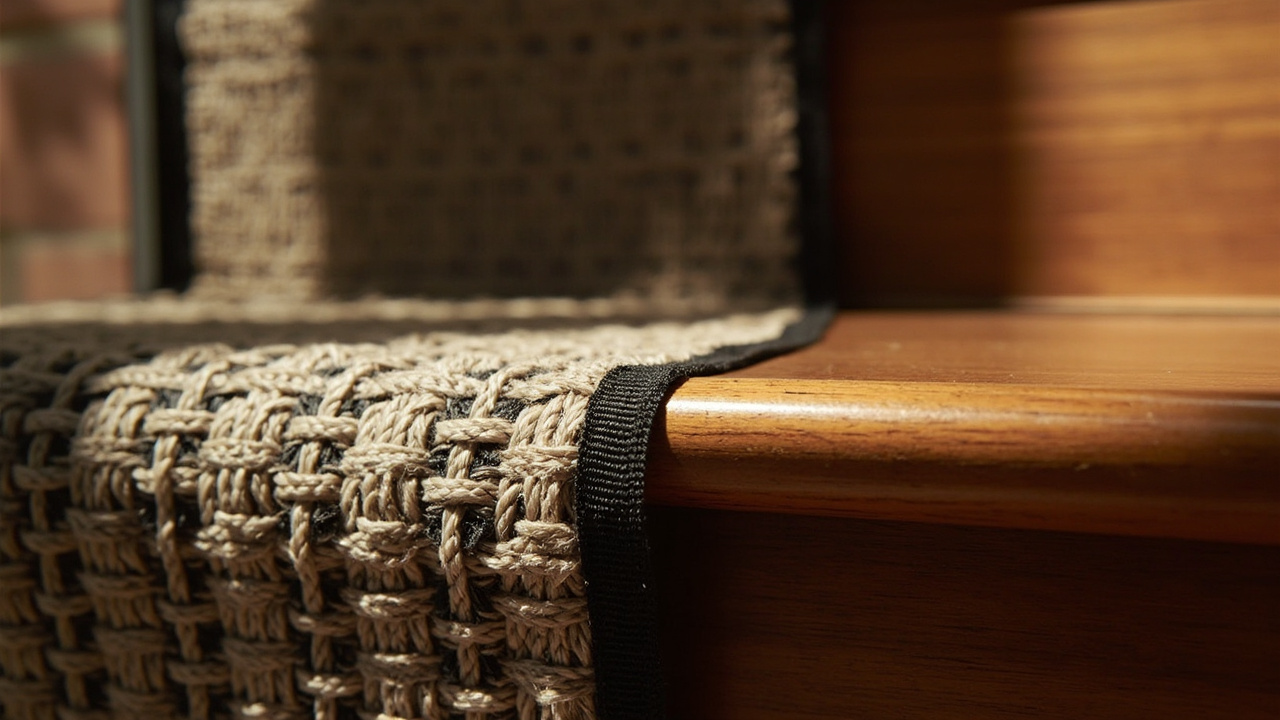 Custom Runner Craftsmanship
