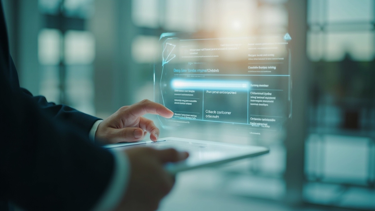 Repeated customer questions are valuable signals for a business knowledge layer.