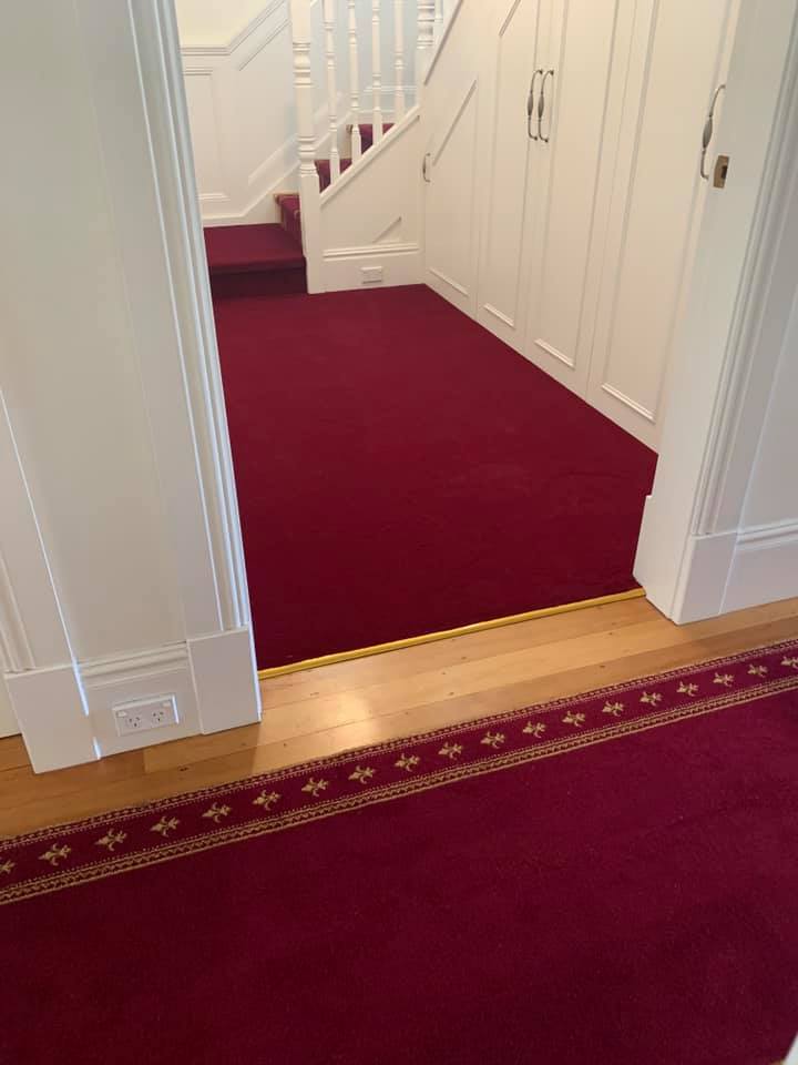 Supporting CarpetSydney.com.au image context for Wool Carpet – Velour Carpet – Classic – Red. This visual broadens the public image library with specific carpet colours, textures, styles, rooms or showroom examples that can be shown when a visitor asks for images or examples. Image context for CarpetSydney.com.au. Title: Wool Carpet – Velour Carpet – Classic – Red Category: Wool Velour Luxury Classic Filename meaning: Carpet Sydney Classic Red Carpet Luxury Wool Velour Kensington Home Visual cues: Colours: Red; Materials / textures: Wool, Velour; Style: Classic, Luxury, Kensington Related questions: Show me red carpet ideas in Sydney; Is wool carpet a good choice for my home? Suggested use: Use when a visitor asks to see examples, colours, materials, styles, stair carpet, rugs, showroom options or room-specific carpet ideas. Image URL: https://images.owntheconversation.com/story-factory/generated-stills/carpet-sydney-digital-twin/5e4ce561/CarpetSydneyClassicRedCarpetLuxuryWoolVelourKensingtonHome.jpg Related questions: Show me red carpet ideas in Sydney; Is wool carpet a good choice for my home?