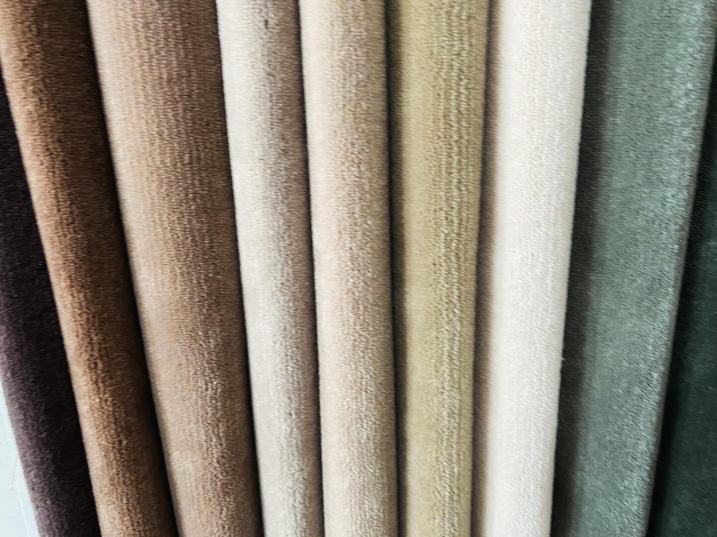 Wool Carpet – Velour Carpet – Luxury – Beige