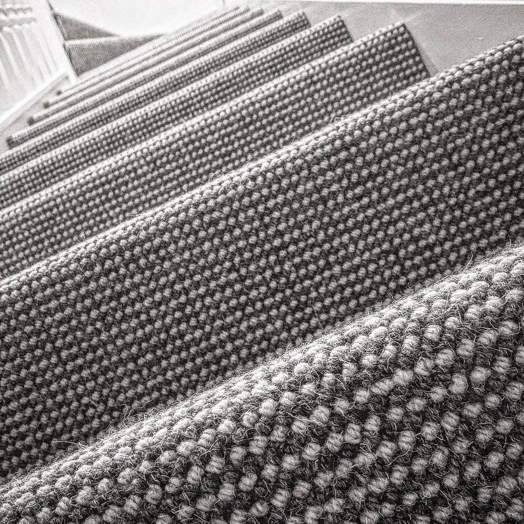 Staircase Carpet – Wool Carpet