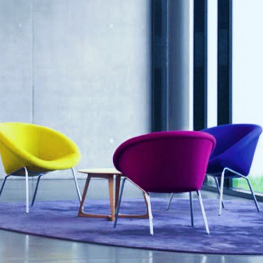 Custom Area Rug – Area Rug – Purple